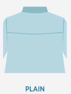 pleat-plain-quality-business-shirts