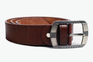 men's leather belt 2