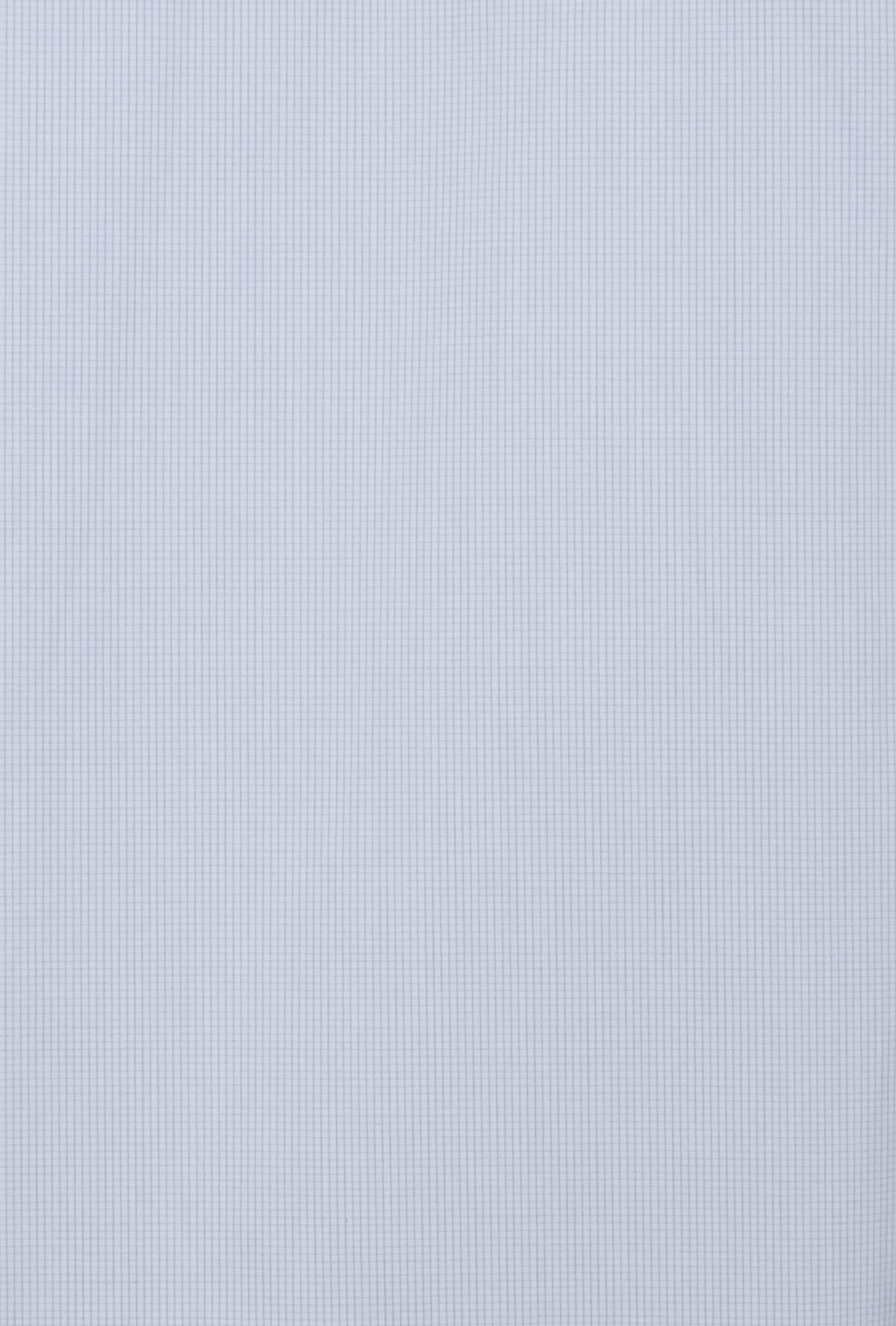 slim fit check pale blue business shirts swatch